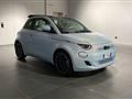 FIAT 500 ELECTRIC CABRIO 500 La Prima Cabrio 42 kWh