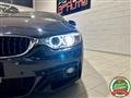 BMW SERIE 4 GRAND COUPE d xDrive Gran Coupé Msport *ACC*TAGLIANDI BMW*