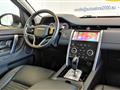 LAND ROVER DISCOVERY SPORT 1.5 I3 PHEV 309 CV AWD Auto HSE FARI MATRIX