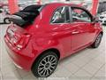 FIAT 500C 500 C 1.0 Hybrid Dolcevita