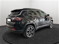 JEEP COMPASS e-HYBRID Plug-In Hybrid My22 Limited 1.3 Turbo T4 Phev 4xe At6 190cv