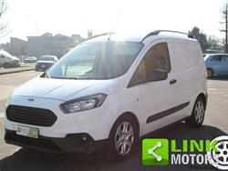 FORD TRANSIT COURIER 1.5 TDCi 100CV Van Trend