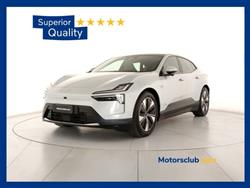POLESTAR 4 Long Range Single Motor - km0