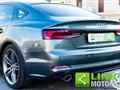 AUDI A5 SPORTBACK SPB 2.0 TFSI S tronic g-tron Business