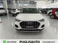 AUDI Q3 35 TDI S tronic Business Advanced