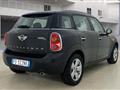 MINI MINI 3 PORTE Countryman 2.0 Cooper D Business auto E6