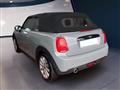 MINI MINI 3 PORTE Mini IV F57 2018 Cabrio 1.5 Cooper auto