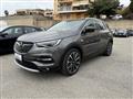 OPEL GRANDLAND X PLUG-IN HYBRID Grandland X 1.6 Hybrid Plug-in aut. FWD