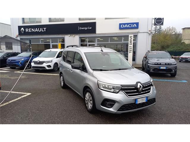 RENAULT NUOVO KANGOO Kangoo 1.3 TCe 130CV Edition One