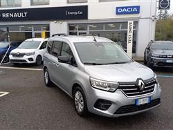 RENAULT NUOVO KANGOO Kangoo 1.3 TCe 130CV Edition One