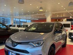 TOYOTA RAV4 2.5 Hybrid 2WD Exclusive