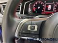 VOLKSWAGEN POLO GTI 2.0 TSI 200CV DSG UNIPROPRIETARIO KM-28.700