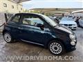 FIAT 500 1.0 LOUNGE  "DIVERSI COLORI" + GPL