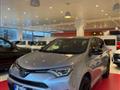 TOYOTA RAV4 2.5 Hybrid 2WD Exclusive