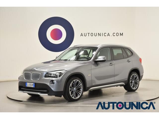 BMW X1 SDRIVE 18D