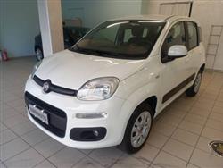 FIAT PANDA VAN 1.3 MJT S&S 4x4 Pop Climbing Van 2 posti