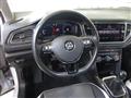 VOLKSWAGEN T-ROC 2.0 TDI SCR 150 CV Advanced BlueMotion Technology