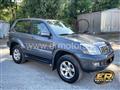 TOYOTA LAND CRUISER 3.0 D-4D KDJ125 - ASI - Affidabilità: LEGGENDARIA