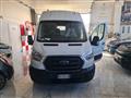 FORD Transit 350 post.2.0 tdci 170cv trend L3H2 E6.2 Transit 350 2.0 EcoBl. 170CV PL-TM Combi compl.pian. Trend