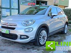 FIAT 500X 1.6 MultiJet 120 CV Opening Edition