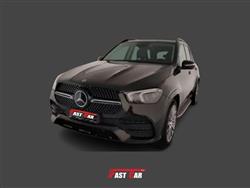 MERCEDES CLASSE GLE GLE 350 de 4Matic EQ-Power Sport