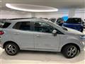 FORD ECOSPORT 1.0 EcoBoost 125 CV Start&Stop ST-Line