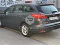 FORD FOCUS 1.5 TDCi 120 CV Start&Stop SW Business