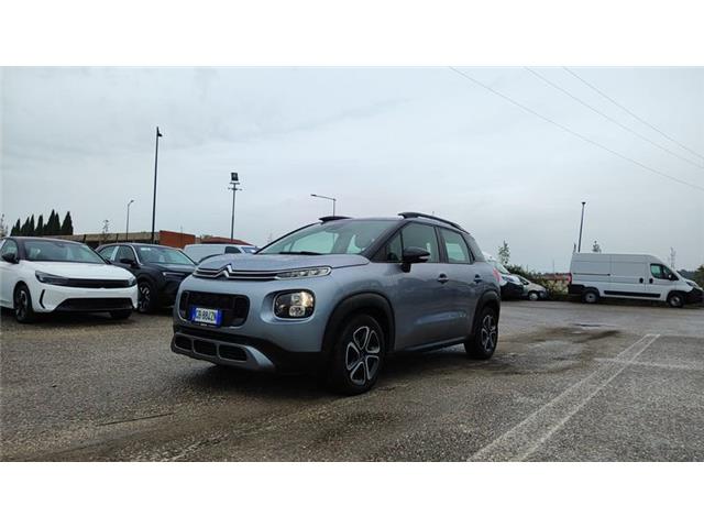 CITROEN C3 AIRCROSS C3 Aircross BlueHDi 100 Feel