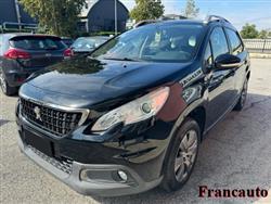 PEUGEOT 2008 (2013) PureTech 82 Access