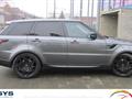 LAND ROVER RANGE ROVER SPORT 3.0 SDV6 Autobiography Dynamic (MOTORE SOSTITUITO)