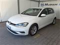 VOLKSWAGEN GOLF 1.0 TSI 110cv 5p. Business BlueMotion Technology