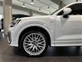 AUDI Q2 35 TDI S tronic S line Edition MATRIX - 19 - TELEC