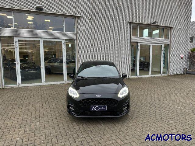 FORD FIESTA 1.0 Ecoboost 100 CV 3 porte ST-Line