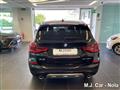 BMW X3 xDrive20d Luxury