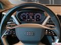 AUDI Q4 SPB e-TRON Q4 SPB 40 e-tron S line edition