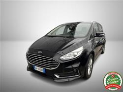 FORD S-MAX 2.0 EcoBlue 150CV  Aut.7 POSTI Titanium Business