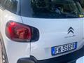 CITROEN C3 AIRCROSS PureTech 110 S&S EAT6 Shine