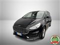 FORD S-MAX 2.0 EcoBlue 150CV  Aut.7 POSTI Titanium Business