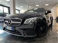 MERCEDES CLASSE E COUPE d 4Matic Premium IVA ESPOSTA