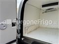 NISSAN E-NV200 Nissan NV200 Coibentato Isotermico Frigorifero