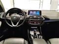 BMW X3 xDrive20d xLine