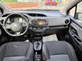 TOYOTA Yaris 1.5h Trend Grey Edition my18