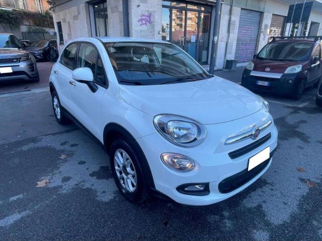 FIAT 500X 1.6 e-torq Pop Star 4x2 110cv