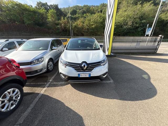 RENAULT ESPACE dCi 160CV EDC Energy Intens