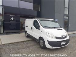 OPEL VIVARO 27 2.0 CDTI 120CV PC-TN Furgone Fap