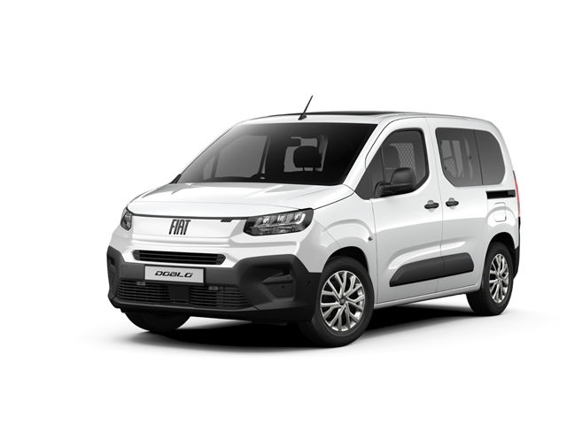 FIAT DOBLÒ Doblò 1.5 BlueHdi CV Combi N1