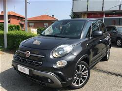 FIAT 500L 1.3 Multijet 95cv Dualogic Cross