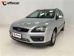 FORD FOCUS 1.6 TDCi (110CV) S.W.