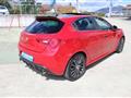 ALFA ROMEO Giulietta 1750 t. Quadrifoglio Verde 240cv tct