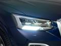 AUDI Q2 35 TFSI S tronic Admired Advanced